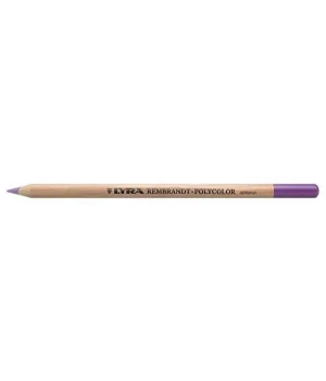 Lyra Rembrandt Polycolor Kuru Boya Kalemi DARK VIOLET