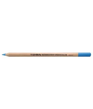 Lyra Rembrandt Polycolor Kuru Boya Kalemi DEEP COBALT