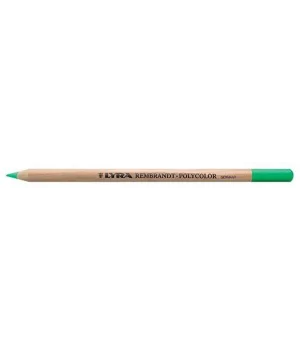 Lyra Rembrandt Polycolor Kuru Boya Kalemi EMERALD GREEN