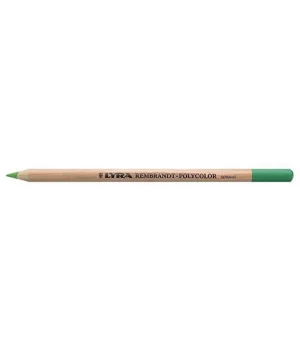 Lyra Rembrandt Polycolor Kuru Boya Kalemi HOOKERS GREEN