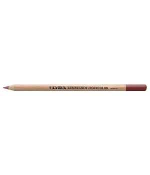Lyra Rembrandt Polycolor Kuru Boya Kalemi INDIAN RED