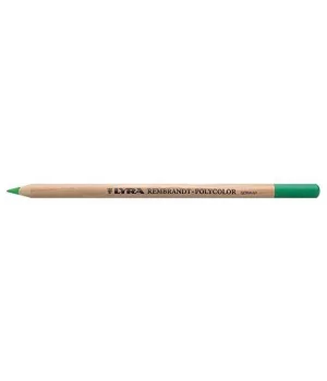 Lyra Rembrandt Polycolor Kuru Boya Kalemi JUPITER GREEN