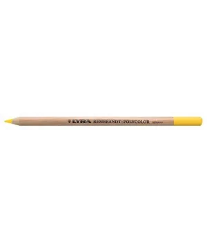 Lyra Rembrandt Polycolor Kuru Boya Kalemi LEMON CADMIUM