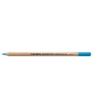 Lyra Rembrandt Polycolor Kuru Boya Kalemi LIGHT BLUE