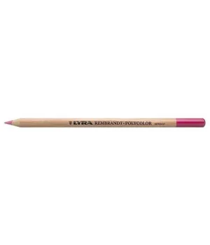 Lyra Rembrandt Polycolor Kuru Boya Kalemi LIGHT CARMINE