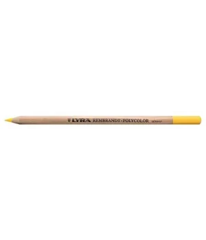 Lyra Rembrandt Polycolor Kuru Boya Kalemi LIGHT CHROME