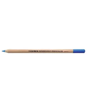 Lyra Rembrandt Polycolor Kuru Boya Kalemi LIGHT COBALT BLUE