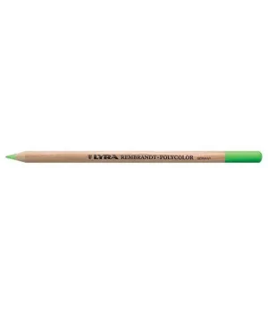 Lyra Rembrandt Polycolor Kuru Boya Kalemi LIGHT GREEN