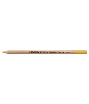 Lyra Rembrandt Polycolor Kuru Boya Kalemi LIGHT OCHRE