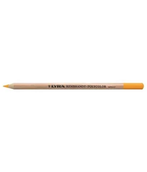 Lyra Rembrandt Polycolor Kuru Boya Kalemi LIGHT ORANGE
