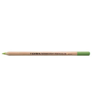Lyra Rembrandt Polycolor Kuru Boya Kalemi MOSS GREEN