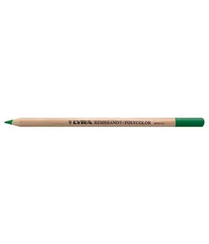 Lyra Rembrandt Polycolor Kuru Boya Kalemi NIGHT GREEN