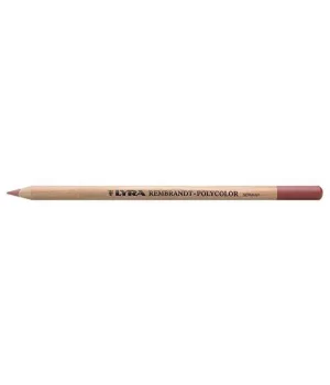 Lyra Rembrandt Polycolor Kuru Boya Kalemi POMPEIAN RED