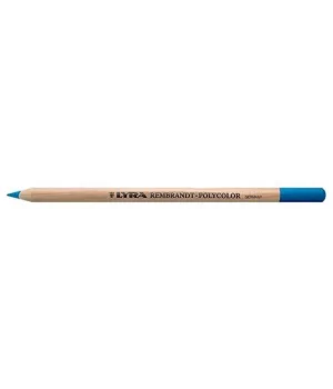 Lyra Rembrandt Polycolor Kuru Boya Kalemi PRUSSIA BLUE