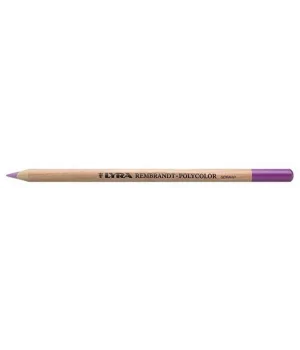 Lyra Rembrandt Polycolor Kuru Boya Kalemi RED VIOLET