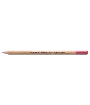 Lyra Rembrandt Polycolor Kuru Boya Kalemi ROSE CARMINE