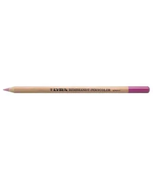 Lyra Rembrandt Polycolor Kuru Boya Kalemi ROSE MADDER LAKE