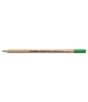 Lyra Rembrandt Polycolor Kuru Boya Kalemi SAP GREEN