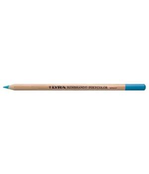 Lyra Rembrandt Polycolor Kuru Boya Kalemi TRUE BLUE