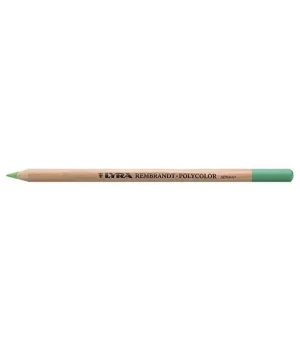 Lyra Rembrandt Polycolor Kuru Boya Kalemi TRUE GREEN