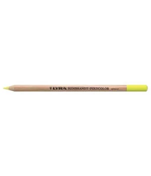 Lyra Rembrandt Polycolor Kuru Boya Kalemi ZINC YELLOW
