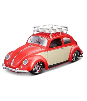 Maisto 1:18 1951 Volkswagen Beetle