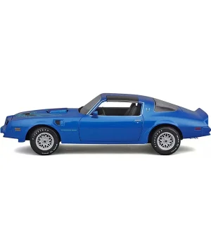 Maisto 1/18 1978 Pontiac Firebird Trans Am 31464