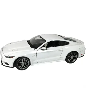 Maisto 1:18 2015 Ford Mustang GT