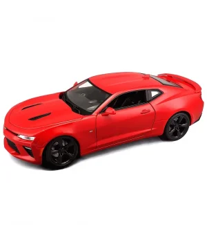 Maisto 1:18 2016 Chevrolet Camaro SS