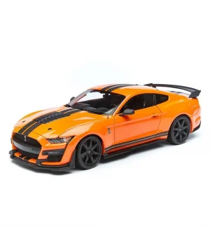 Maisto 1/18 2020 Ford Mustang Shelby GT500