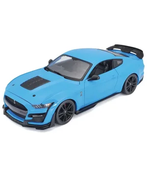 Maisto 1/18 2020 Model Mustang Shelby GT500