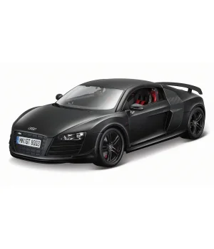 Maisto 1:18 Audi R8 GT Model Araba
