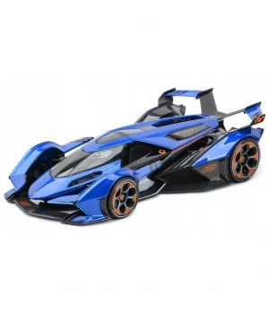 Maisto 1:18 Lambo V12 Vision Gran Turismo Model Araba