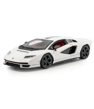 Maisto 1/18 Lamborghini Countach LPI 800-4