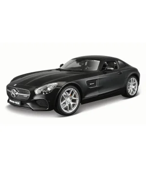 Maisto 1:18 Mercedes-AMG GT Model Araba