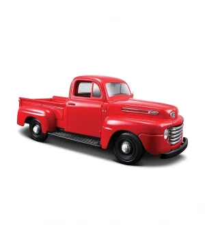 Maisto 1/24 1948 Model Ford F-1 Pickup