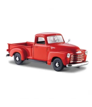Maisto 1/24 1950 Chevrolet 3100 Pickup