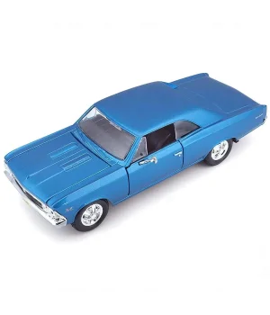 Maisto 1/24 1966 Model Chevrolet Chevelle SS 396