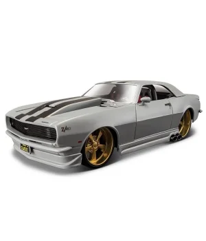 Maisto 1:24 1968 Chevrolet Camaro Z/28