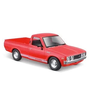 Maisto 1/24 1973 Model Datsun 620 Pick-up
