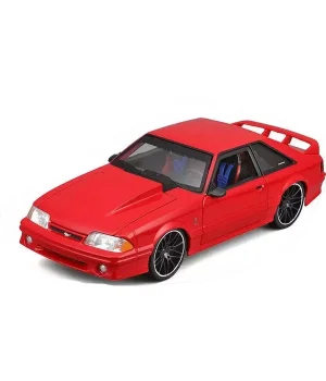 Maisto 1/24 1993 Ford Mustang SVT Cobra 32549