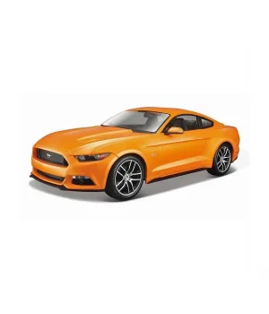 Maisto 1/24 2015 Ford Mustang GT