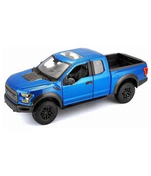 Maisto 1:24 2017 Ford Raptor