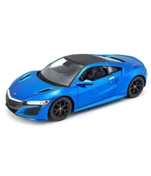 Maisto 1:24 2018 Model Acura NSX