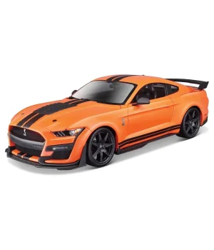Maisto 1:24 2020 Mustang Shelby GT500