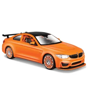 Maisto 1:24 Bmw M4 Gts
