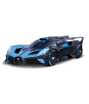 Maisto 1/24 Bugatti Bolide 32911
