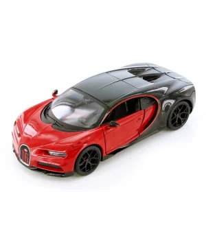 Maisto 1:24 Bugatti Chiron Sport