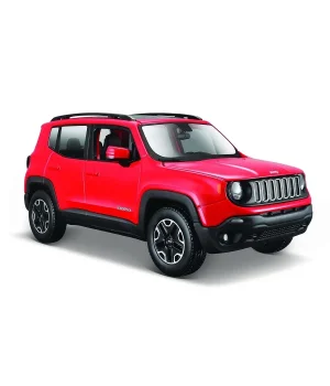 Maisto 1:24 Jeep Renegade