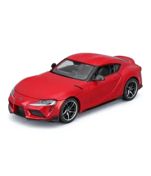Maisto 1/24 Toyota GR Supra